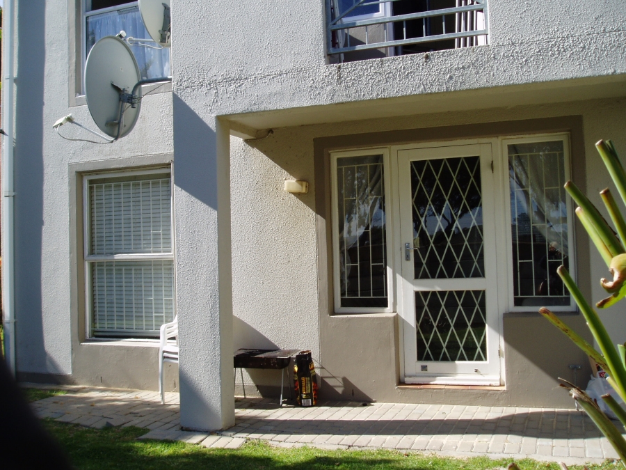 2 Bedroom Property for Sale in Strand South Western Cape